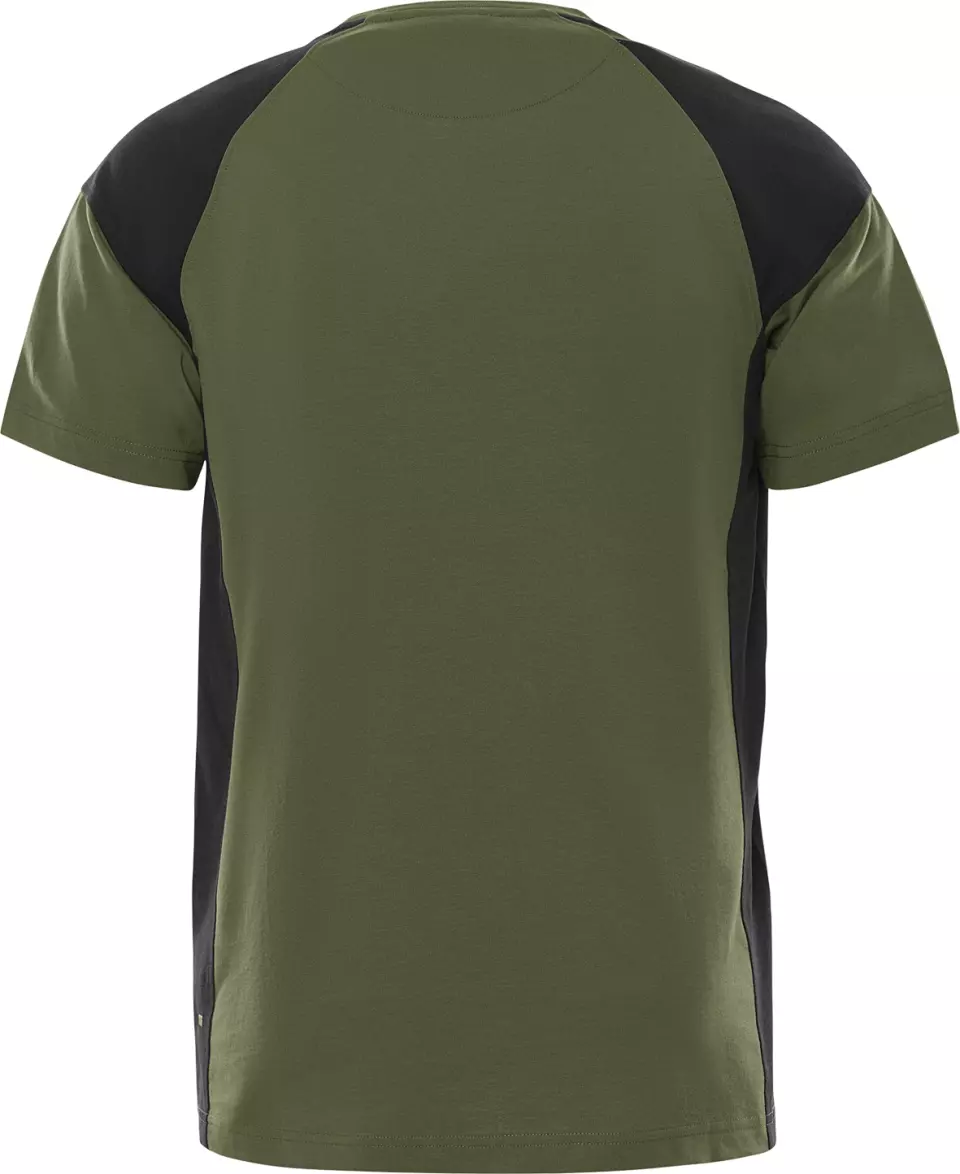 Fristads 300505-796, Heavy T-Shirt 7046 GTM