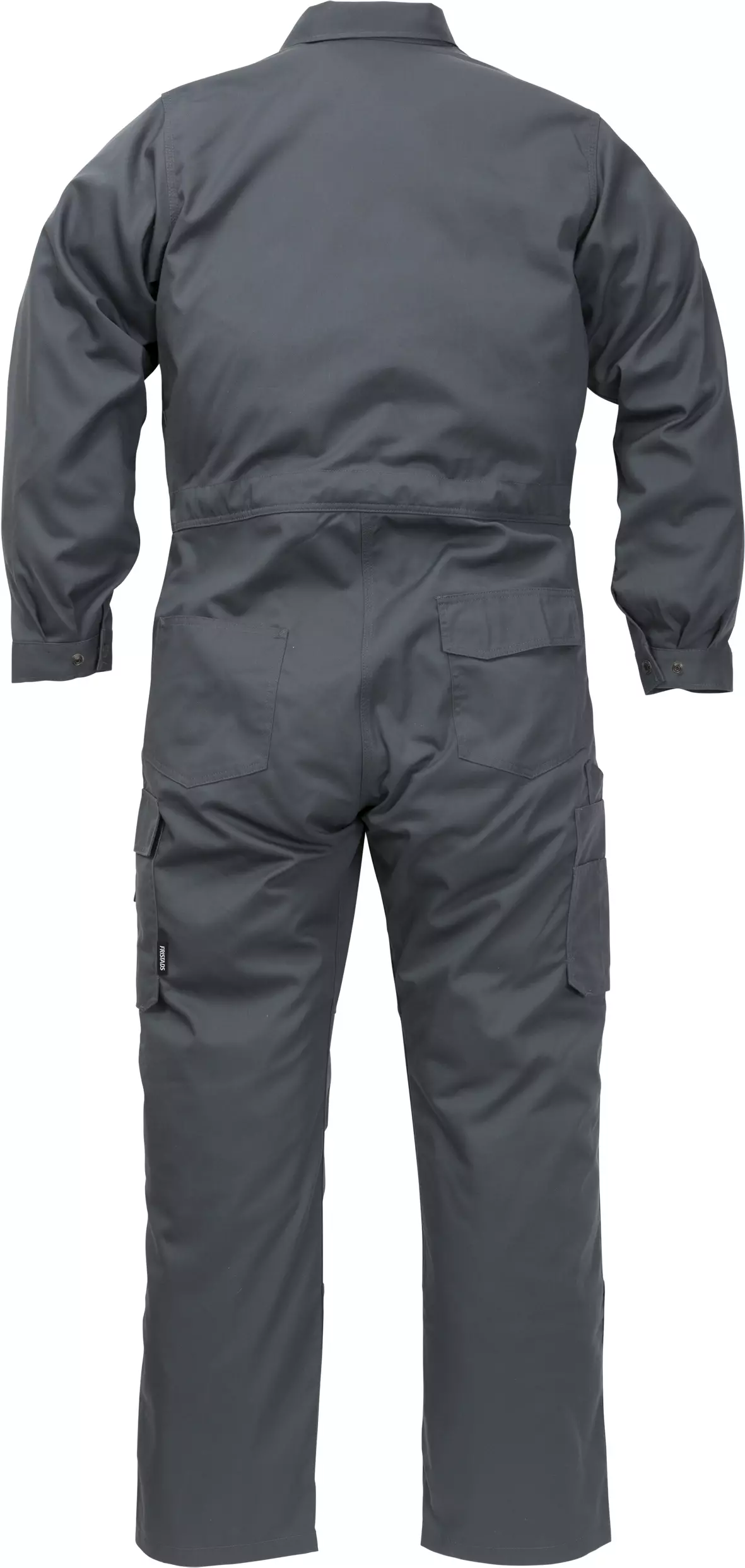 Fristads 100438-941, Coverall 880 P154, image 2