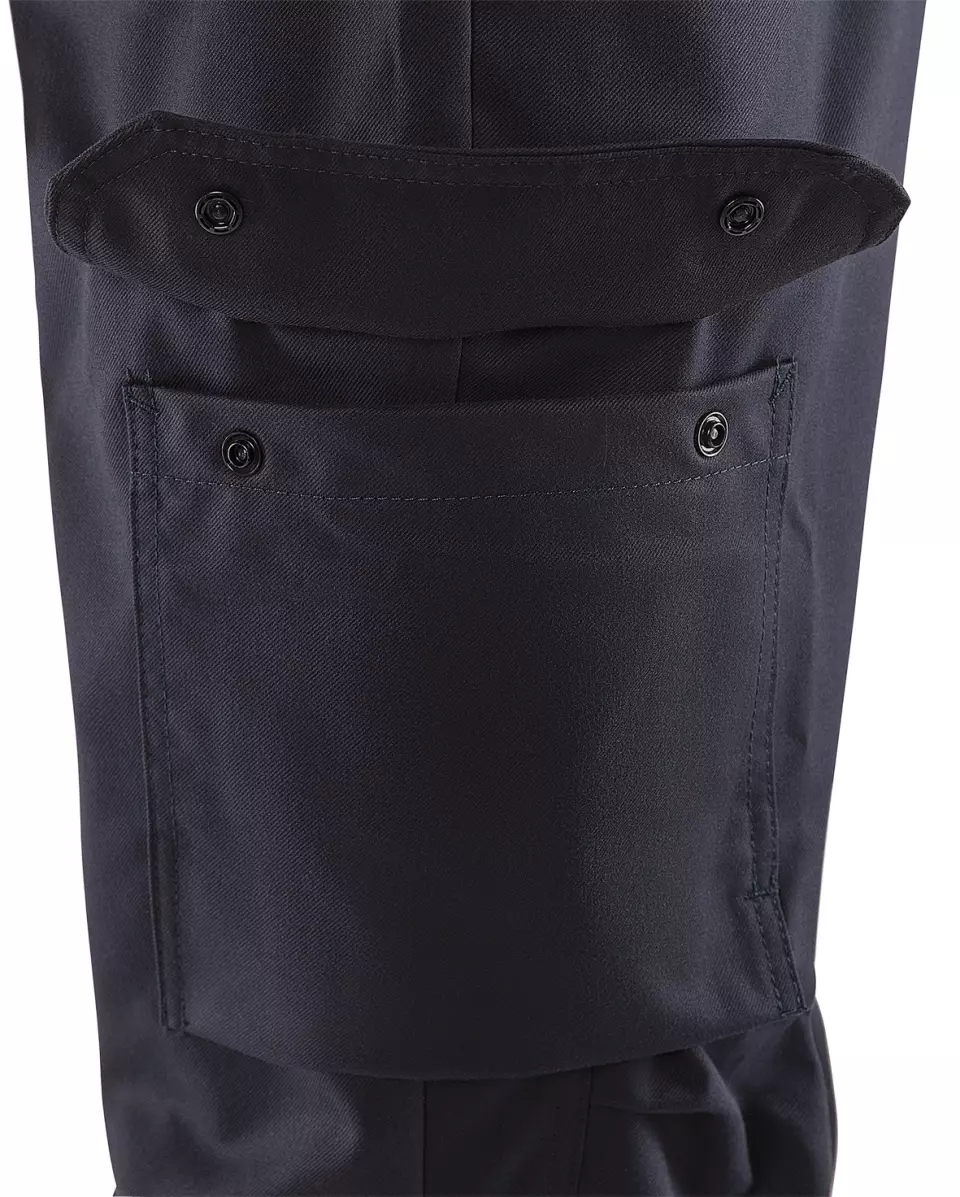 Fristads 121354-540, Palosuojatut Flamestat housut 2144 ATHS, image 6, gallery thumbnail