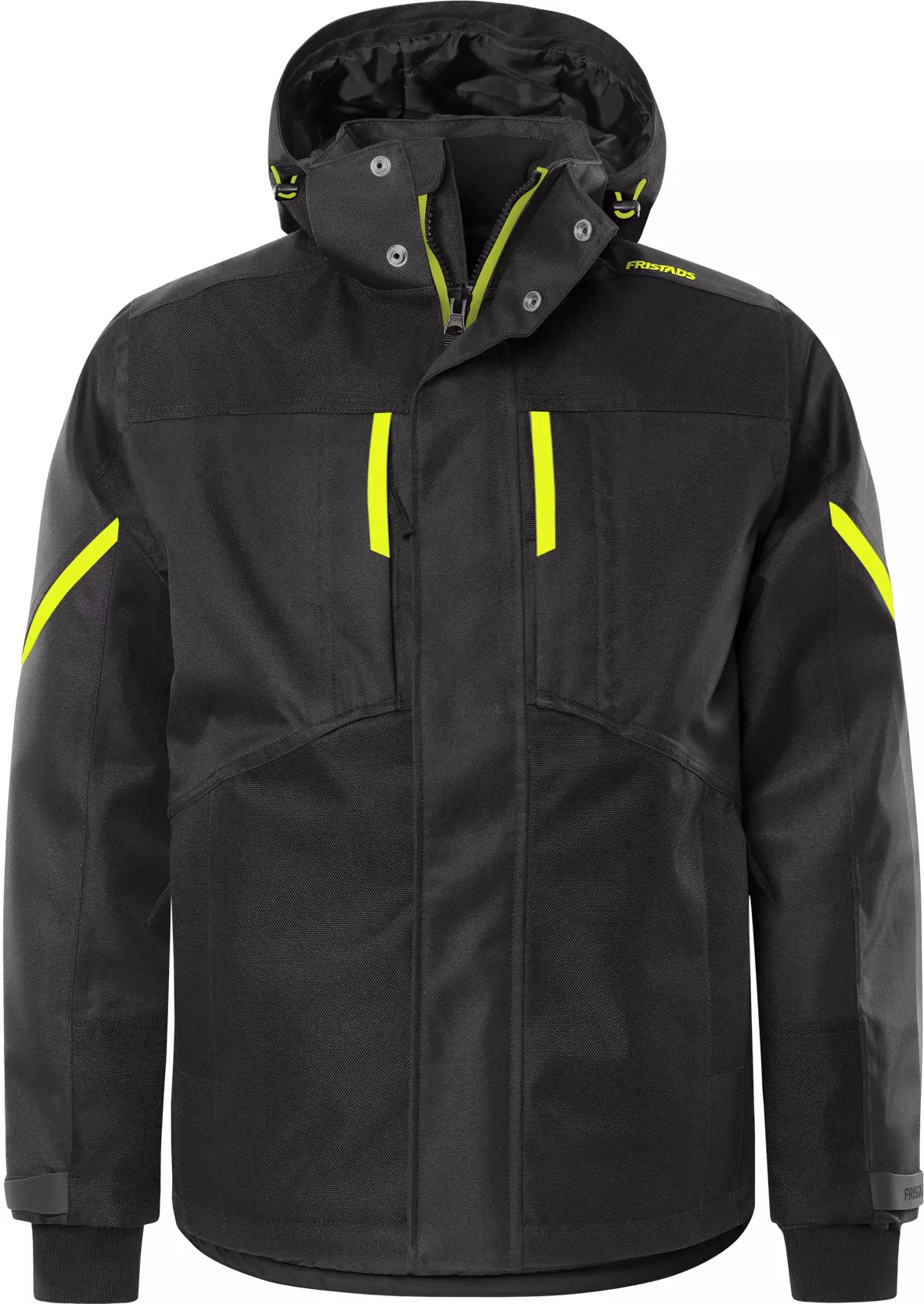 Fristads 127559-982, Airtech® Winter Jacket 4058 GTC, image 1