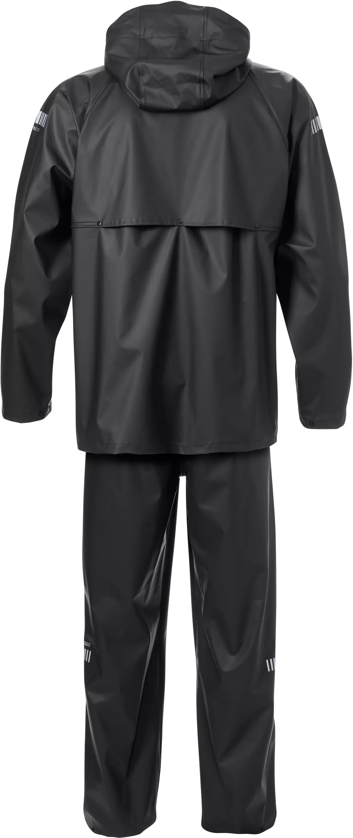 Fristads 127566-940, Rain Suit 4099 LRS, image 2
