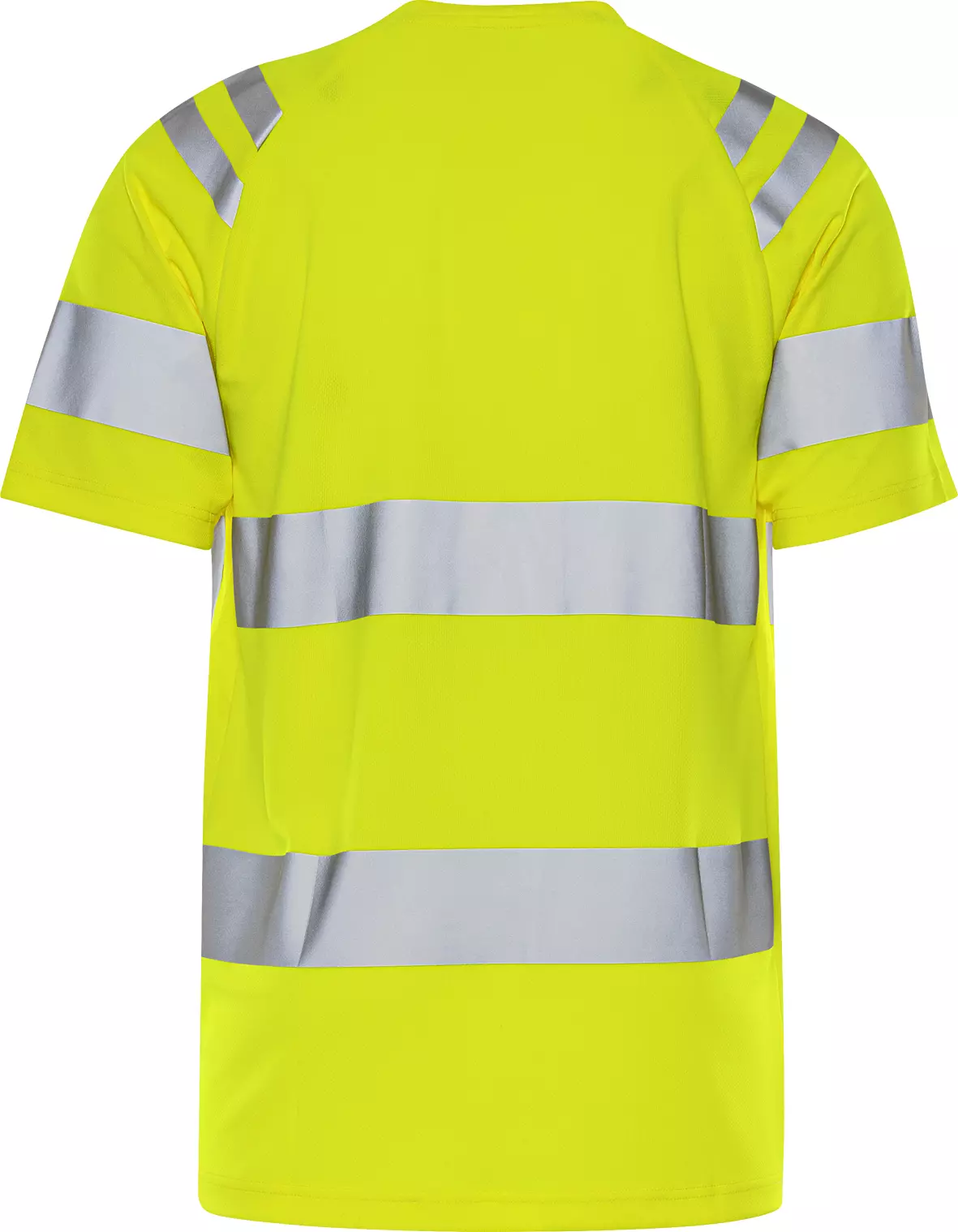 Fristads 301021-130, High vis Green t-paita luokka 3 7860 GPST, image 2