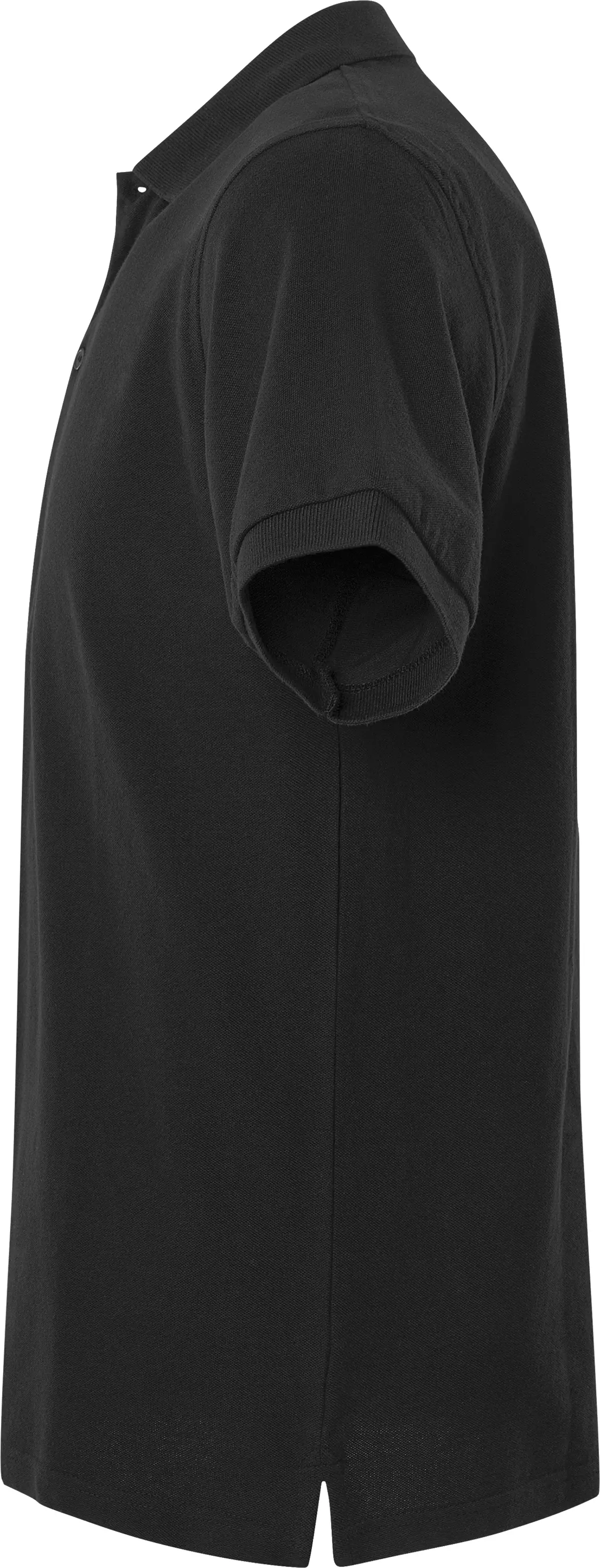 Acode 100222-940, Heavy Polo Shirt 1724 PIQ, image 2