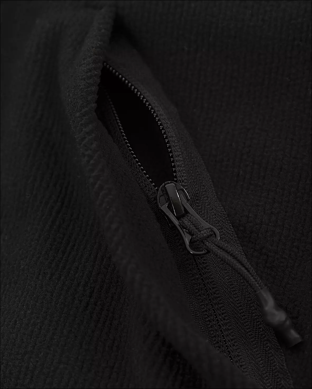 Fristads 129826-940, Green Fleece Jacket 4921 GRF, image 6