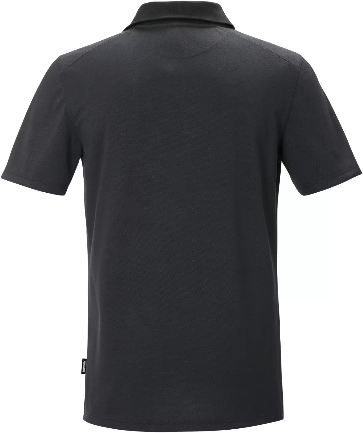 Fristads 120956-940, ESD Polo Shirt 7080 XPM, image 2