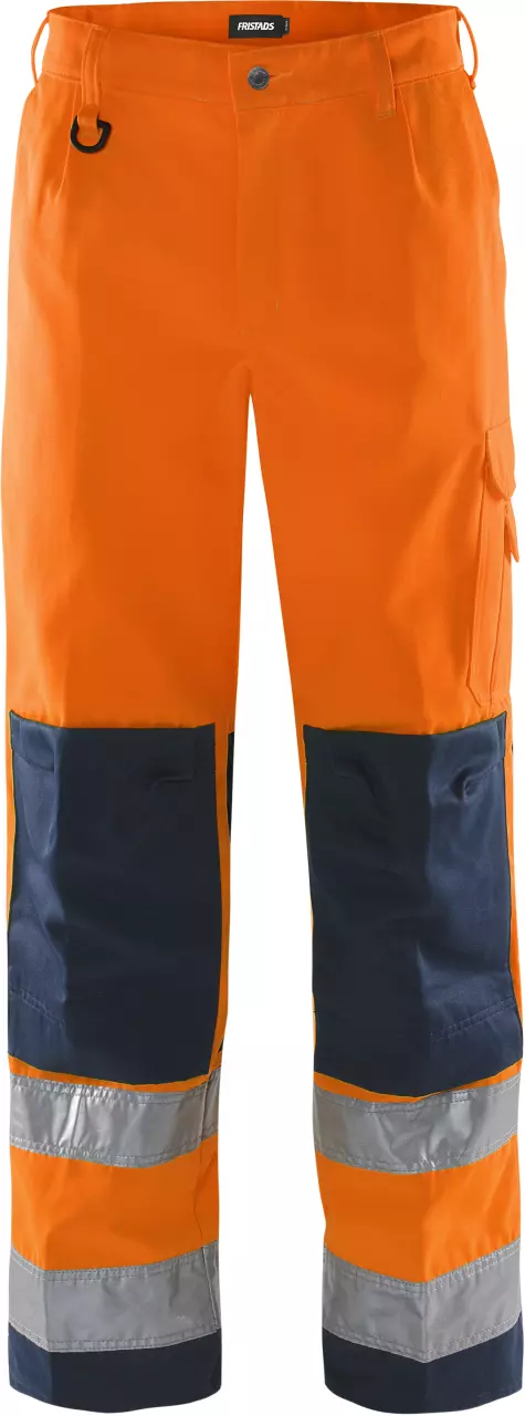 Fristads 100002-271, High vis housut luokka 2 2001 TH