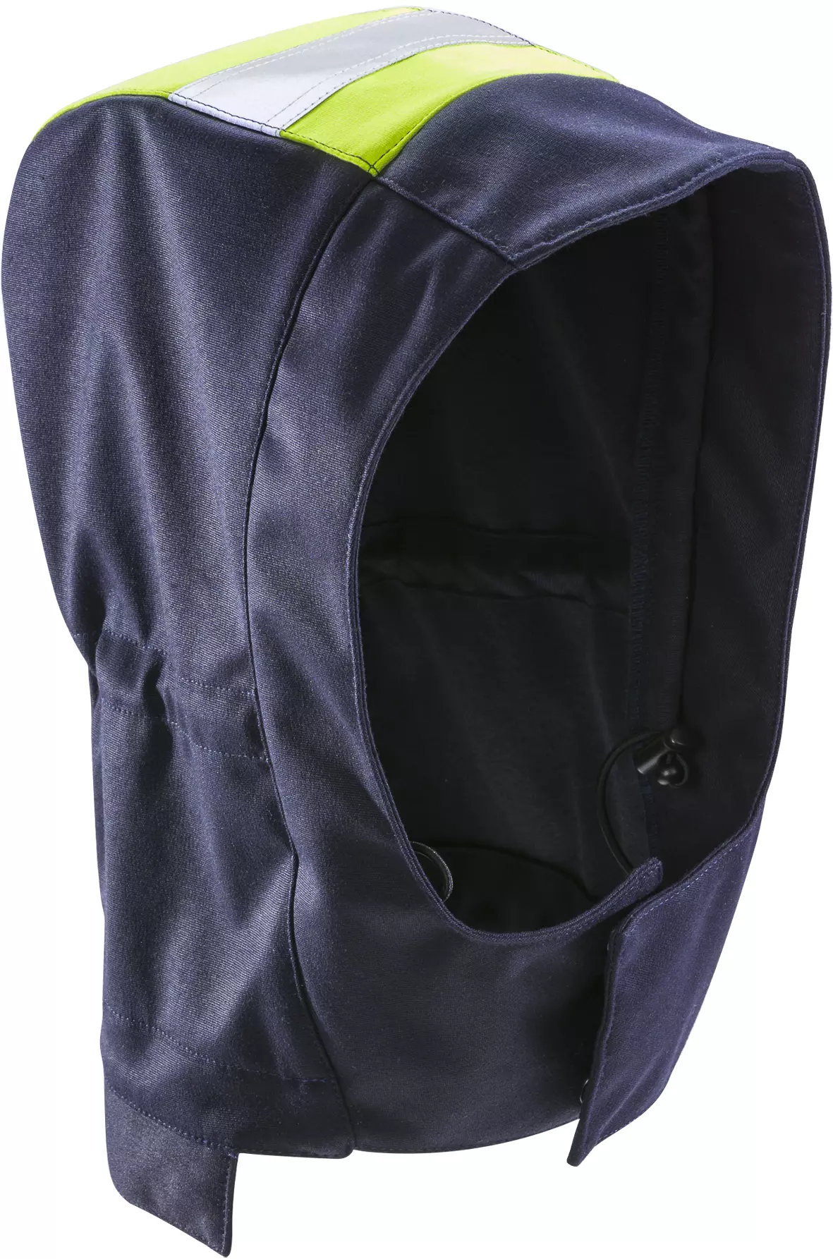 Fristads 130239-171, Palosuojattu Flamestat softshell huppu 4077 FSS