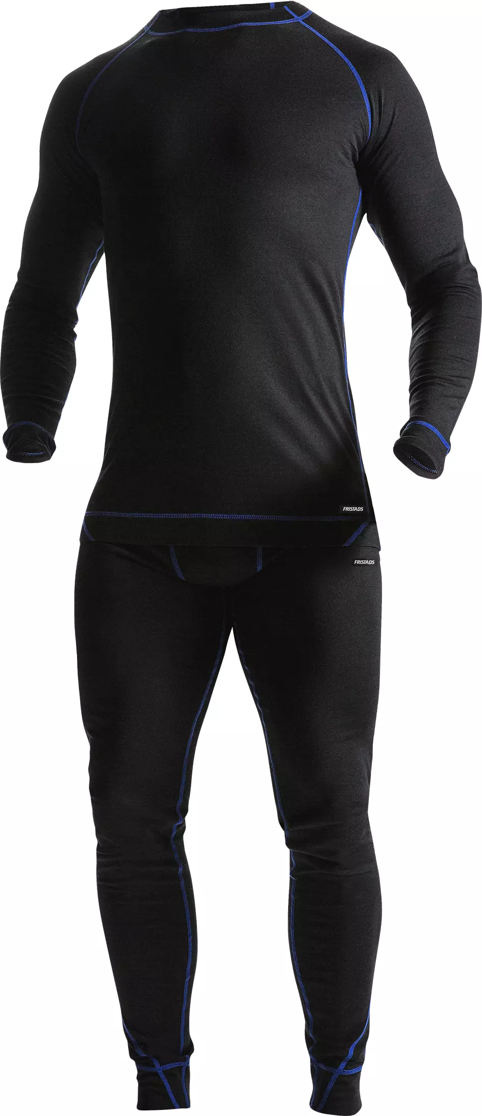 Fristads 127445-940, Merino Wool Long Johns 2517 MW, image 6, gallery thumbnail