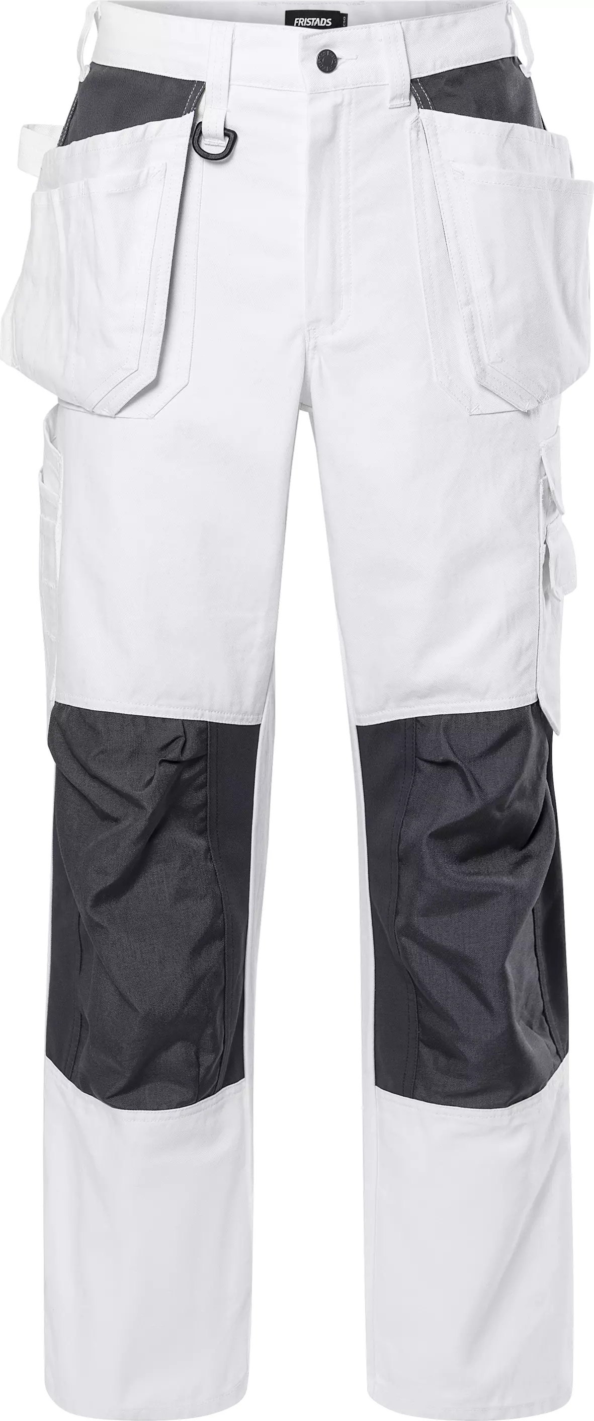 Fristads 100120-900, Craftsman Trousers, Cotton 258 BM