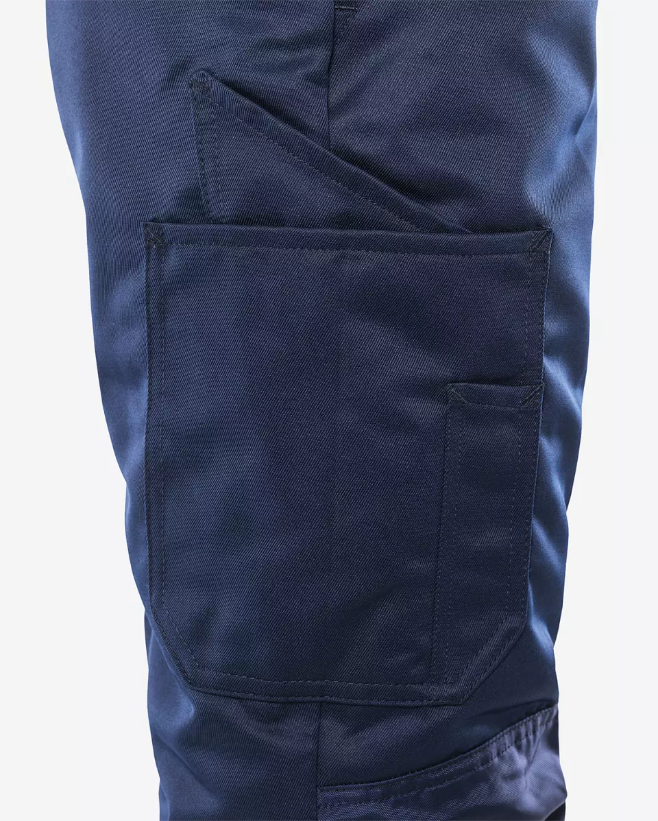 Fristads 100492-540, Winter Pants 267 PP, image 6, gallery thumbnail