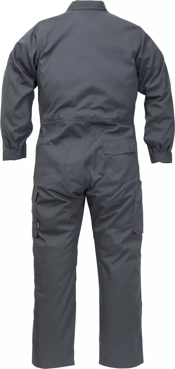 Fristads 100438-941, Coverall 880 P154, image 2, gallery thumbnail