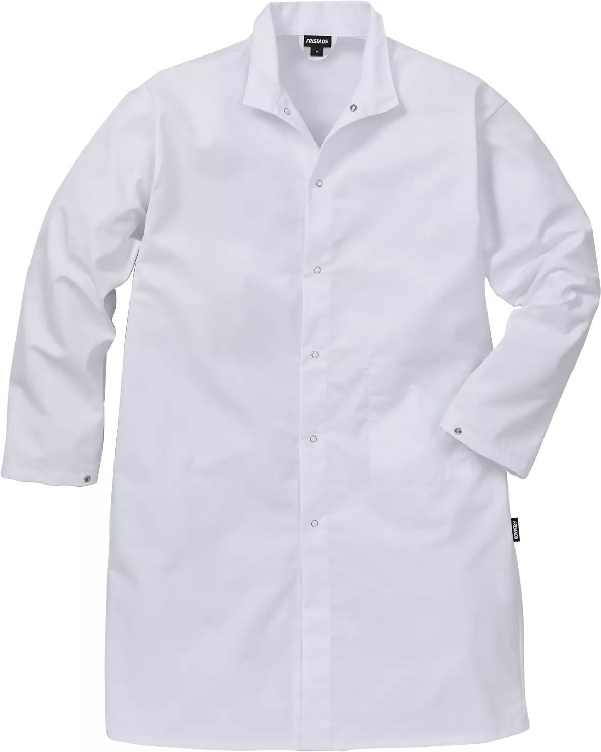 Fristads 113840-900, Food Long Coat 3004 P154