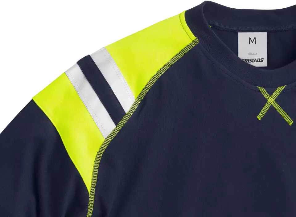 Kaulustyyli · Pyöreä feature highlight