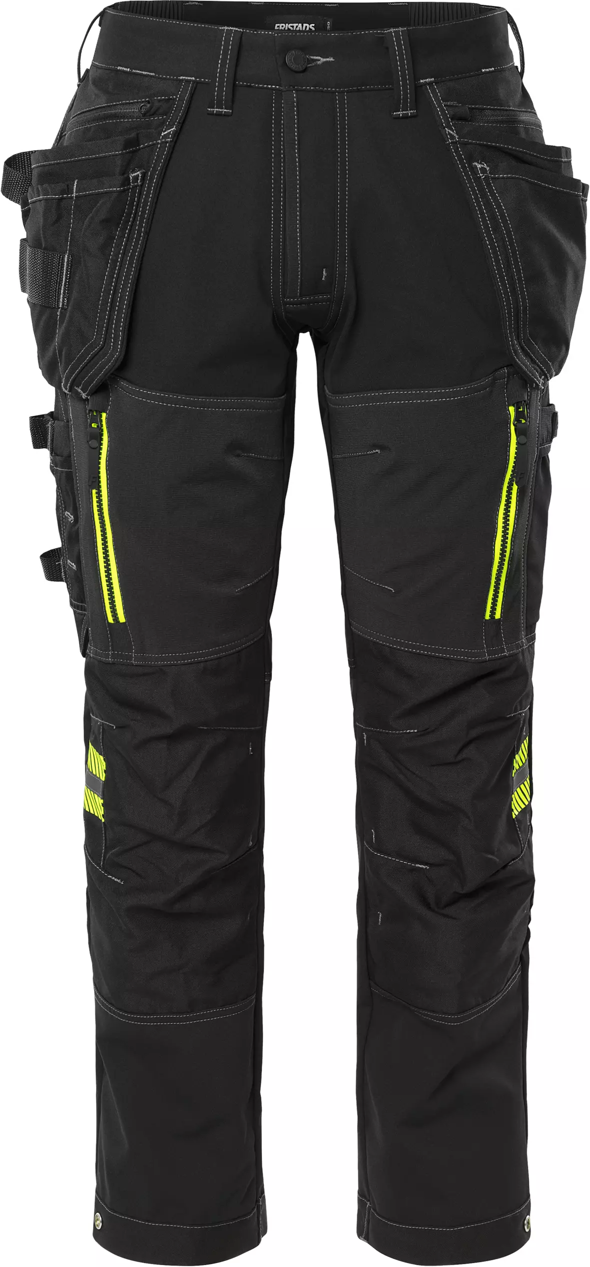 Fristads 129736-940, Handwerker Stretchhose Damen 2569 STP