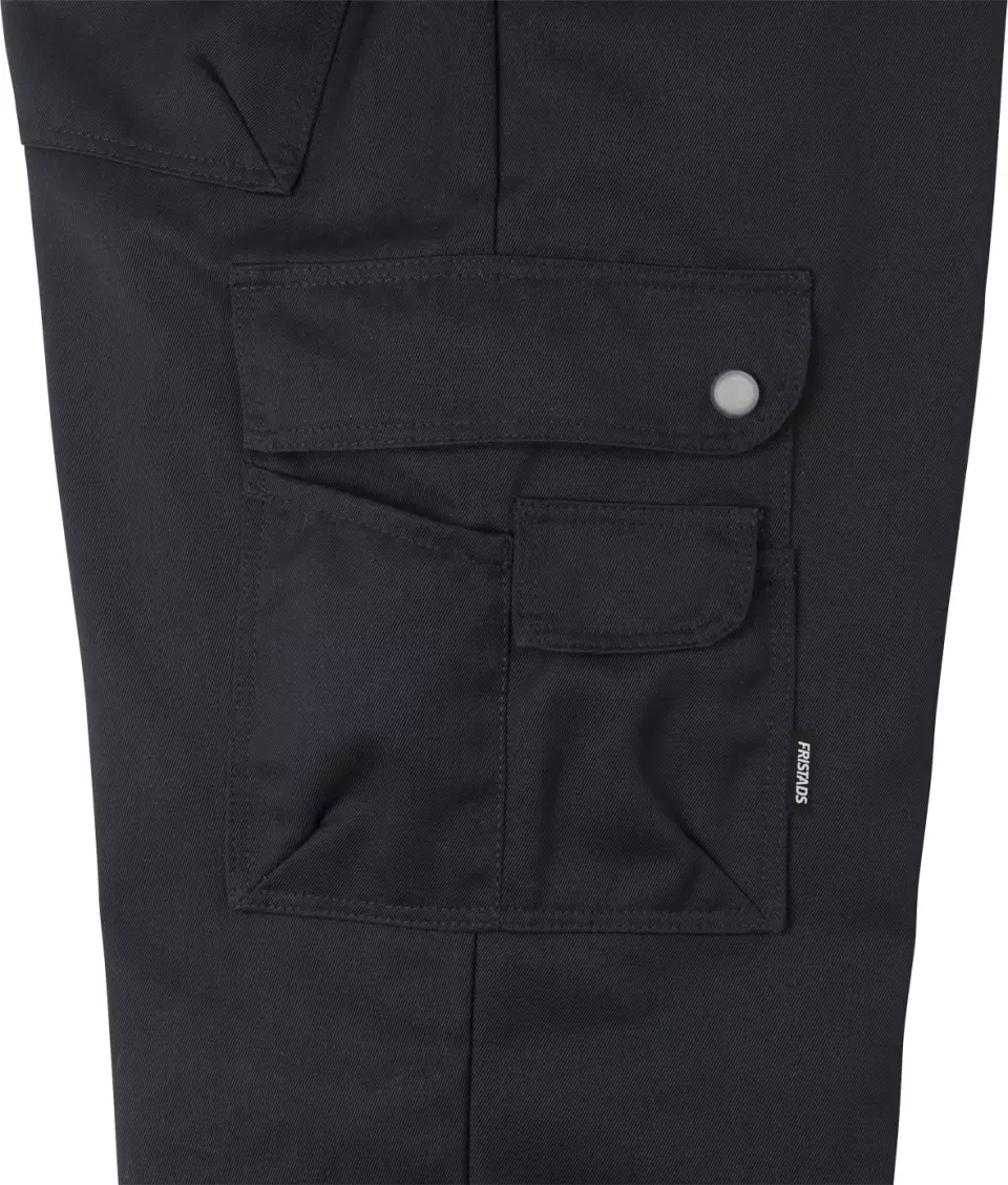 Fristads 100458-940, Service Pants 233 LUXE, image 4, gallery thumbnail