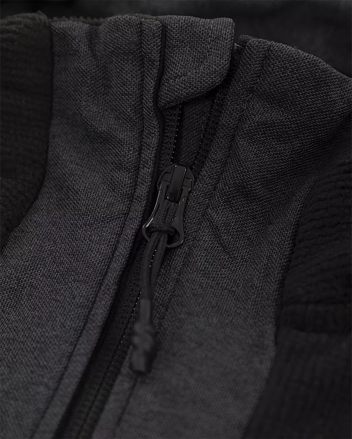 Fristads 129826-940, Green Fleece Jacket 4921 GRF, image 4