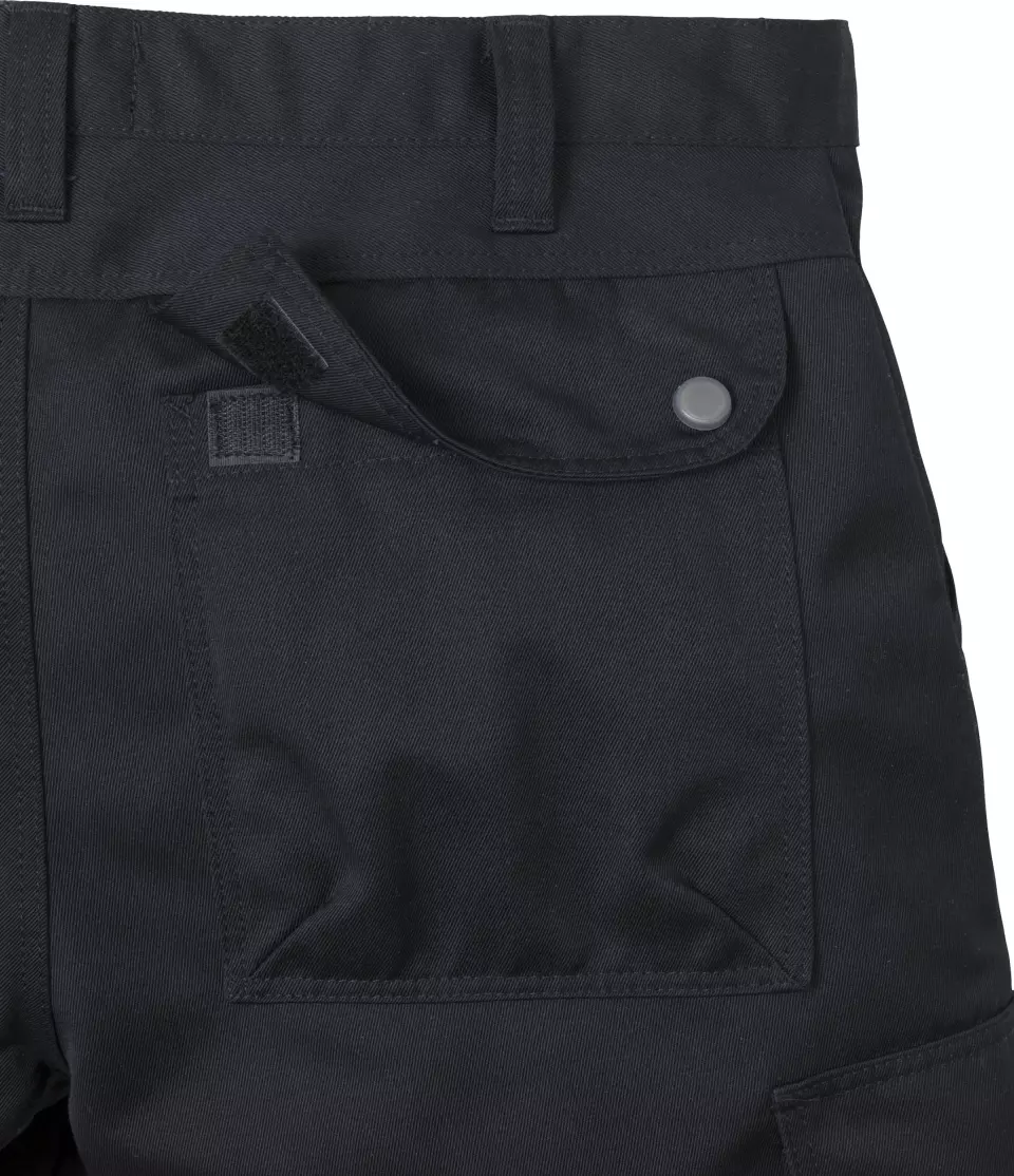 Fristads 100458-940, Service Pants 233 LUXE, image 5, gallery thumbnail