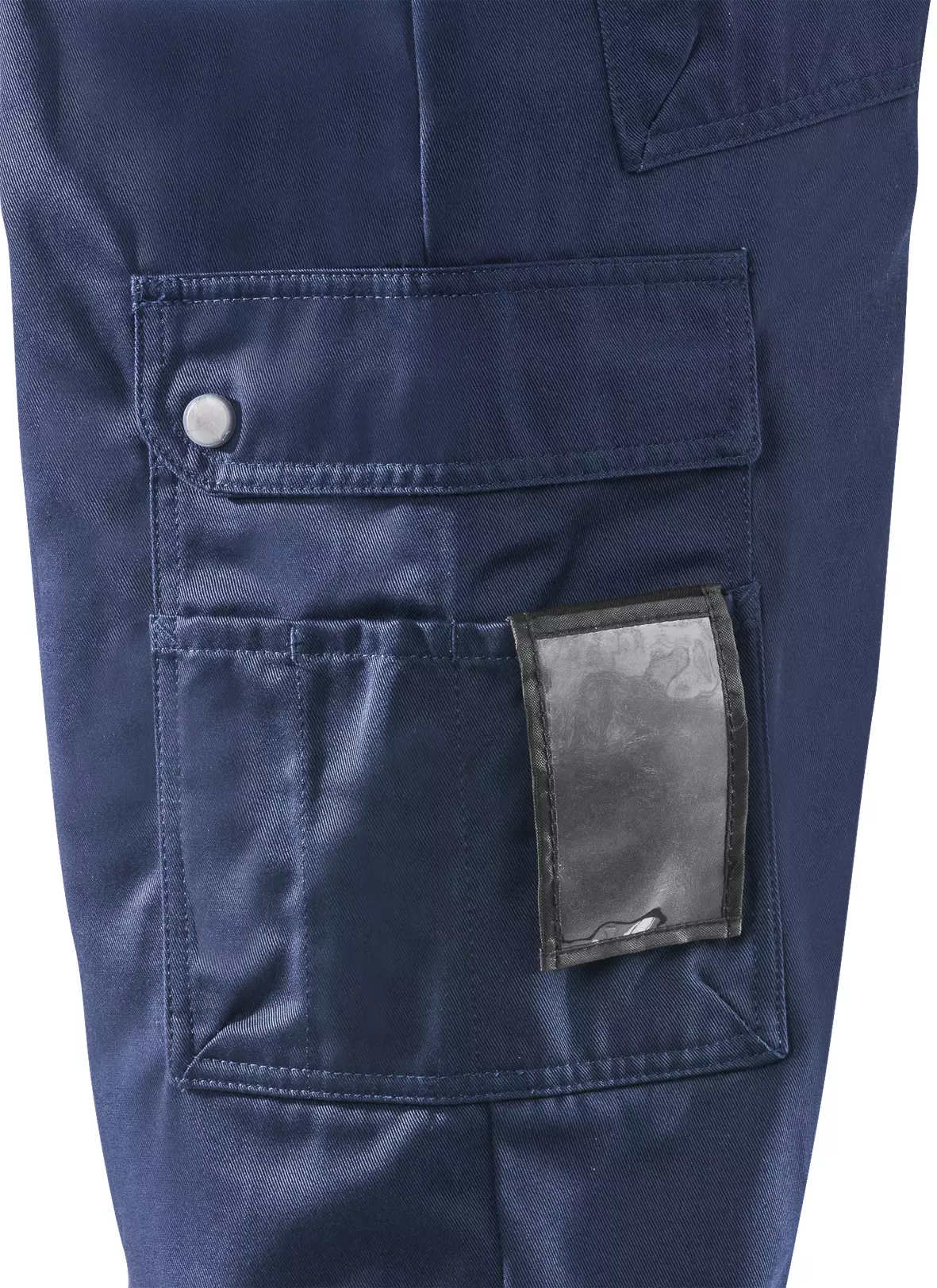 Fristads 100458-539, Service Pants 233 LUXE, image 3