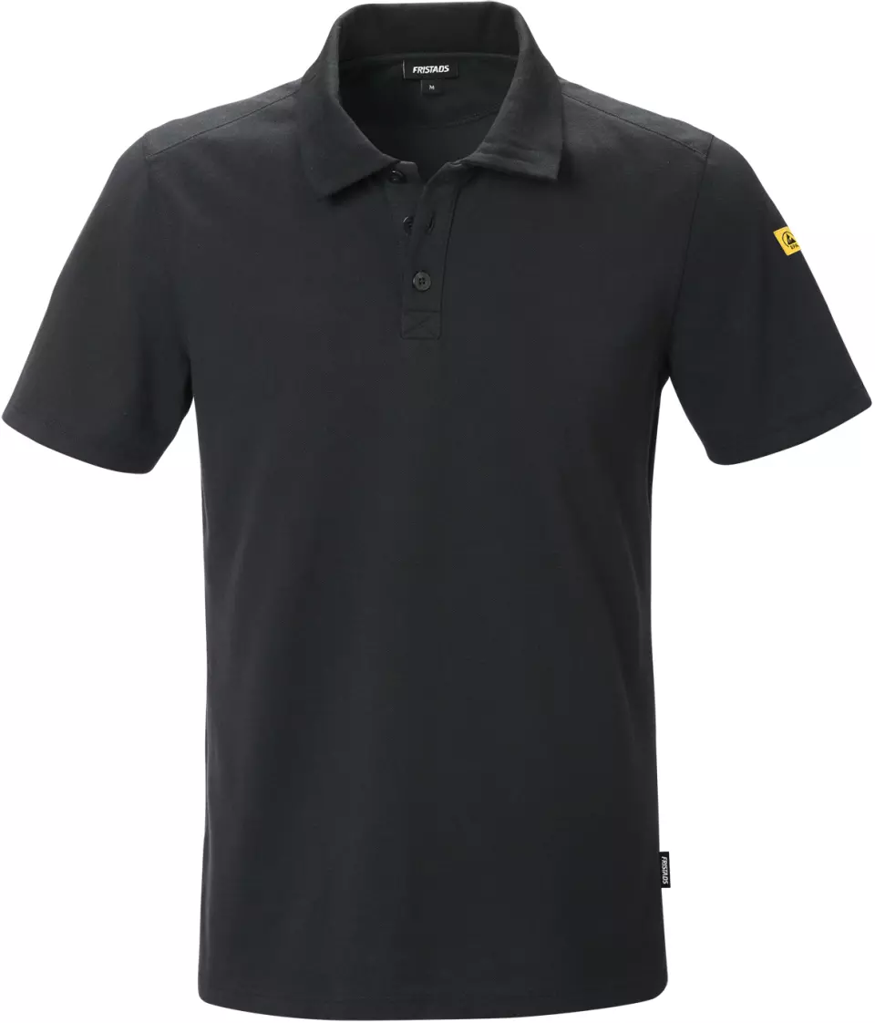 Fristads 120956-940, ESD Polo Shirt 7080 XPM