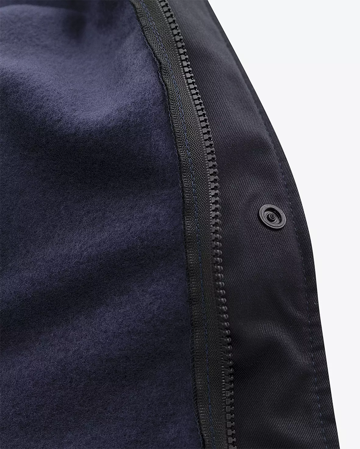 Fristads 109430-540, Flame Retardant Flamestat Fleece Jacket 4073 ATF, image 6