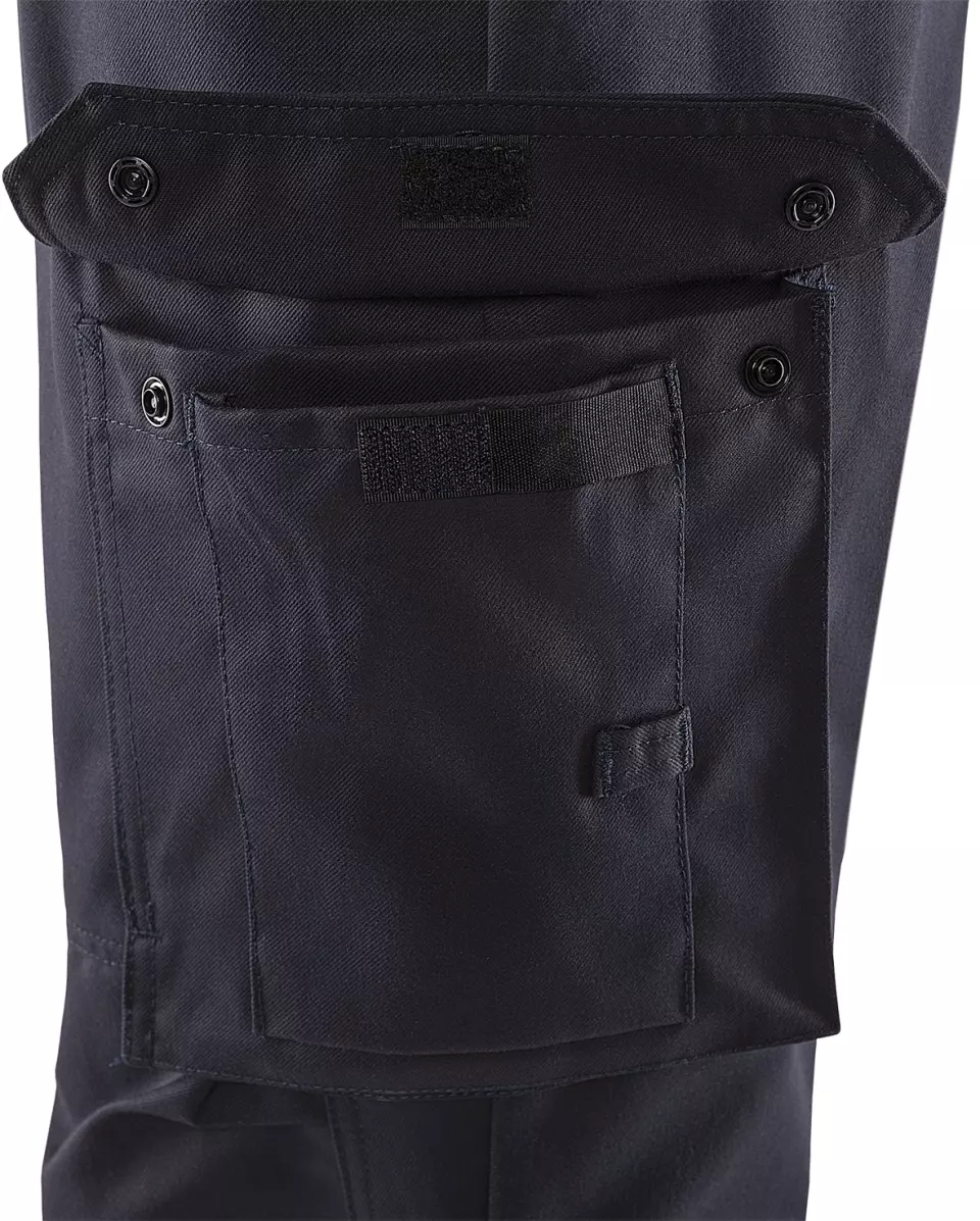 Fristads 121354-540, Palosuojatut Flamestat housut 2144 ATHS, image 5, gallery thumbnail