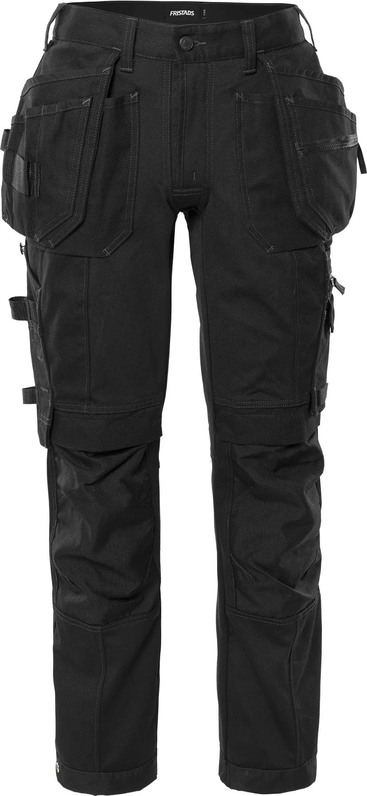 Fristads 300867-940, Damen Handwerker-Stretchhose 2533 GCYD