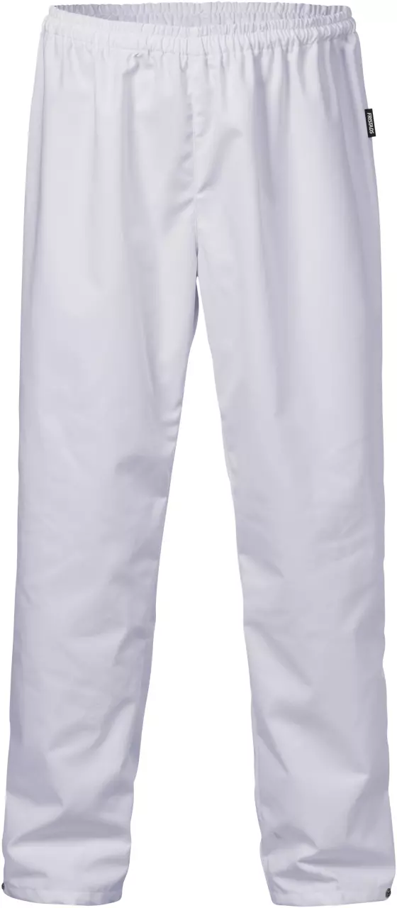 Fristads 120008-900, Food Industry Trousers 2082 P154, image 1, gallery thumbnail
