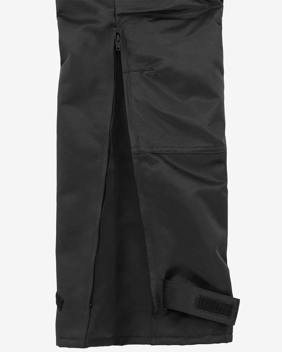 Fristads 100492-940, Winter Pants 267 PP, image 7, gallery thumbnail