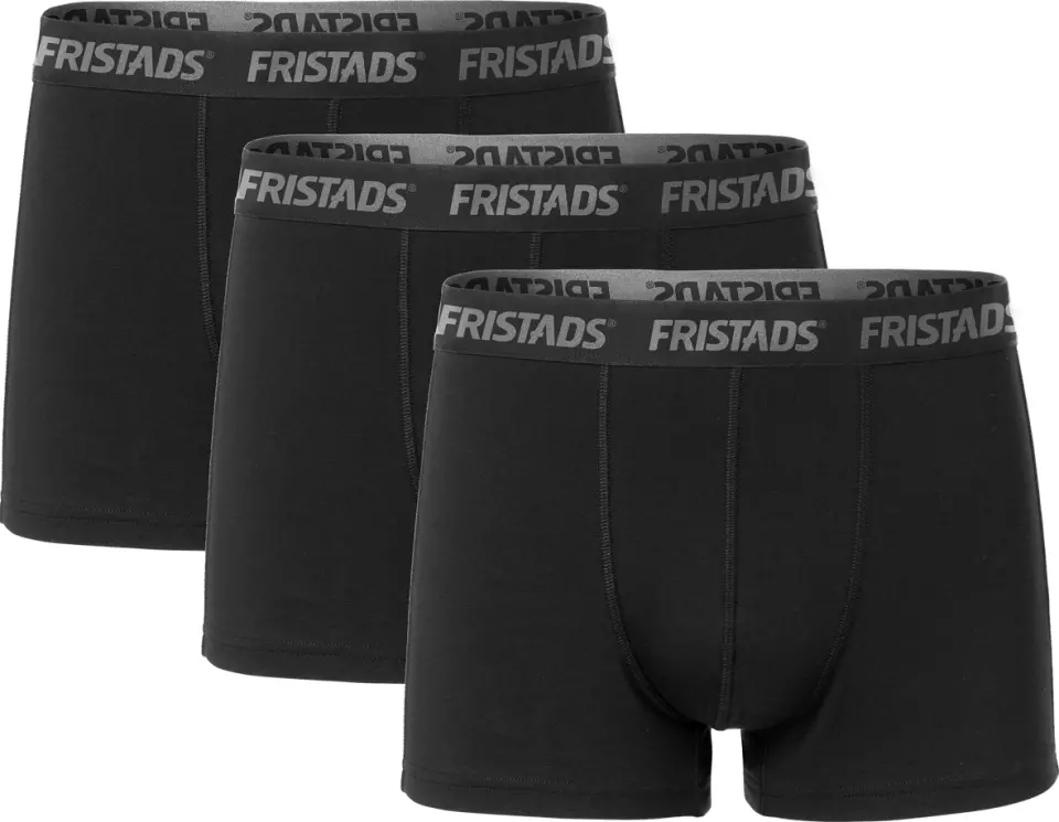 Fristads 125034-940, Bokserit 3-pack, 9329 BOX