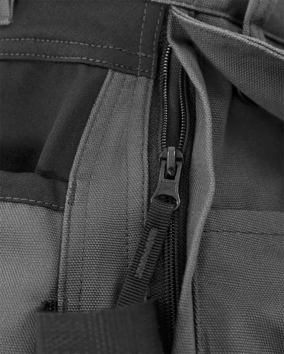 Fristads 300864-896, Builder's Stretch Trousers 2530 GCYD, image 6, gallery thumbnail