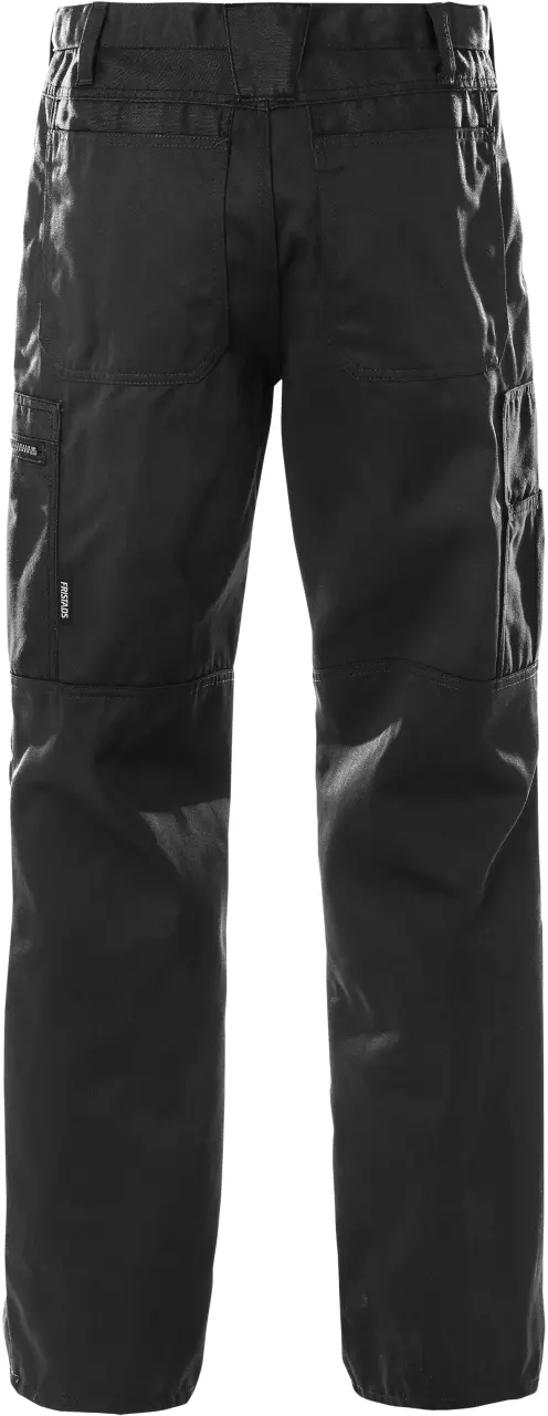 Fristads 100457-940, Service Pants 232 LUXE, image 2, gallery thumbnail
