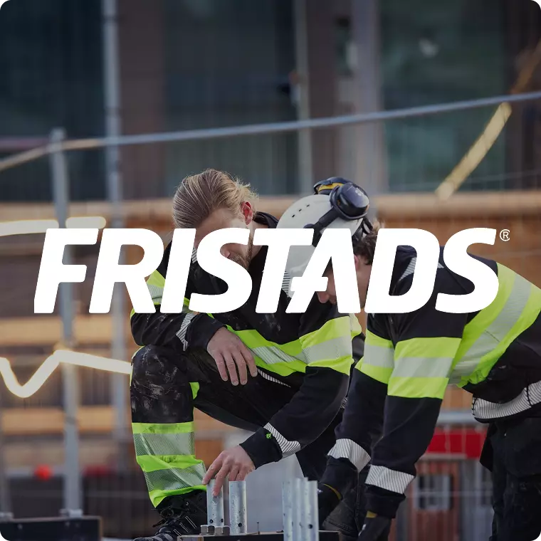 Fristads vibe icon