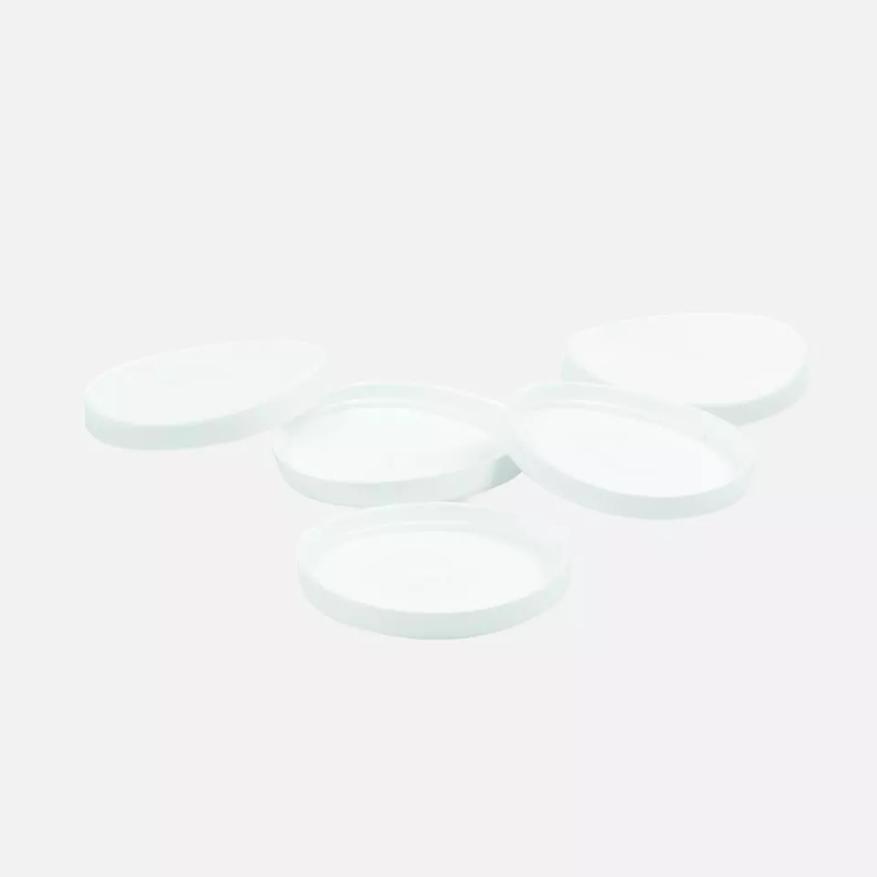 Meditrade 9700, Medicine Cup Lid, image 1, gallery thumbnail