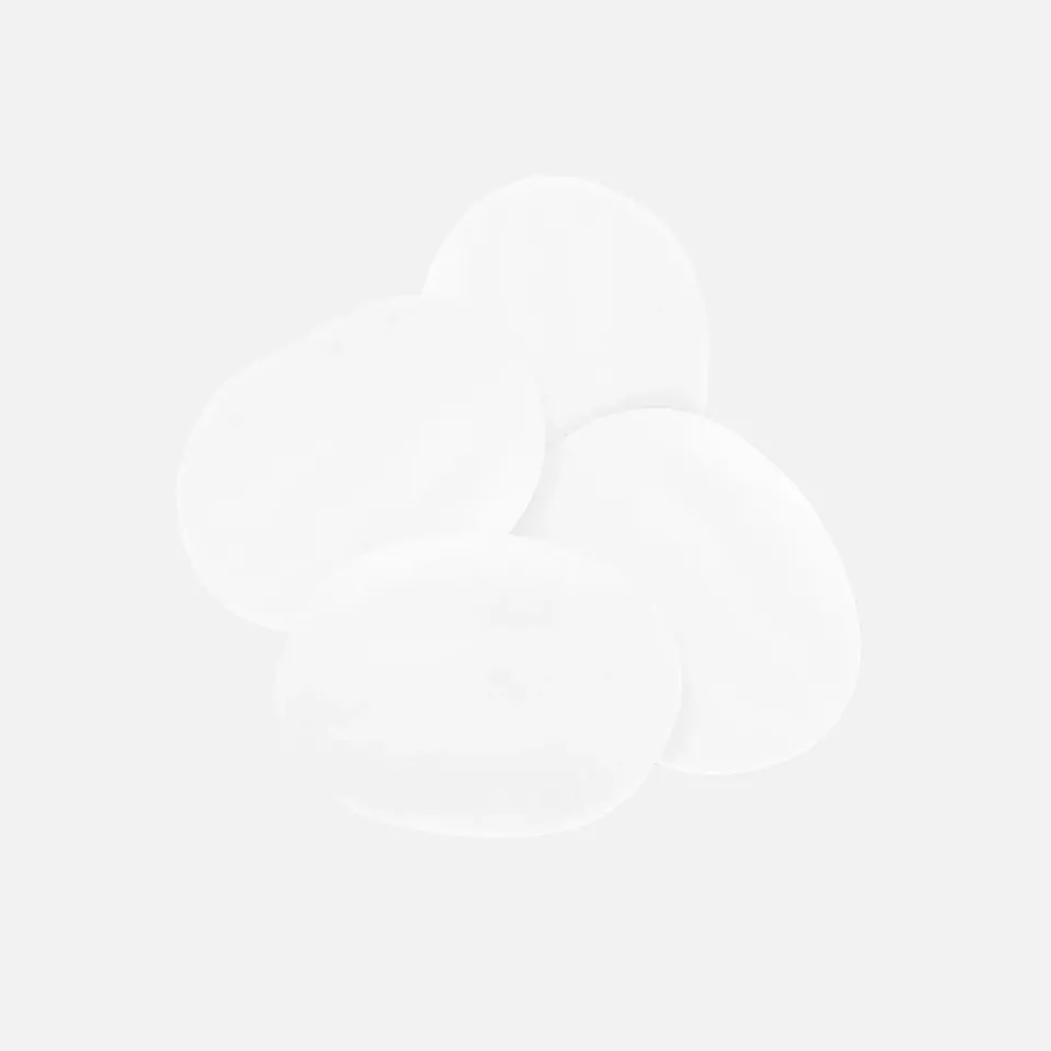 Meditrade 4196, BeeSana® Eye Pad, Sterile, 5 x 7 cm, image 1, gallery thumbnail