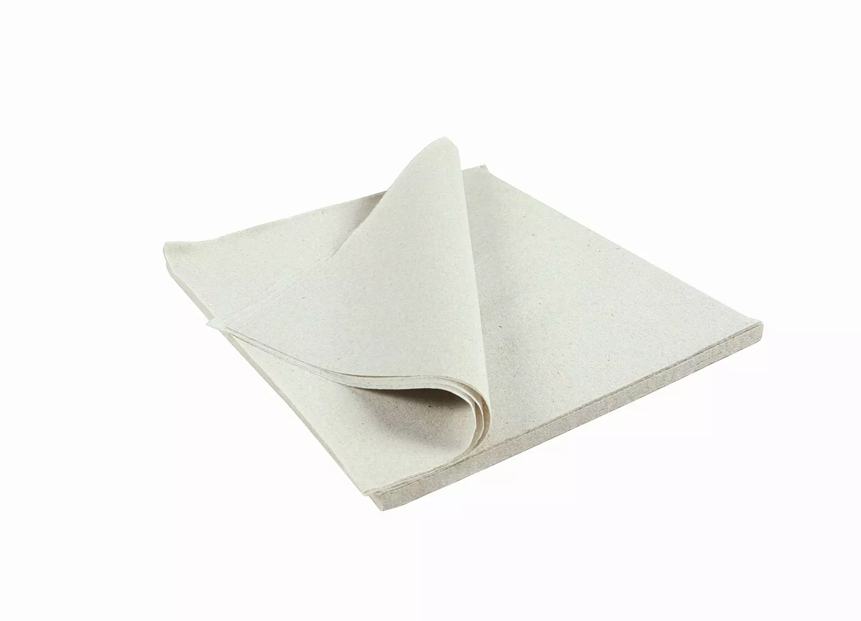 Meditrade 102200D, Cellulose Tissue Sheets, 20 x 20 cm, image 1