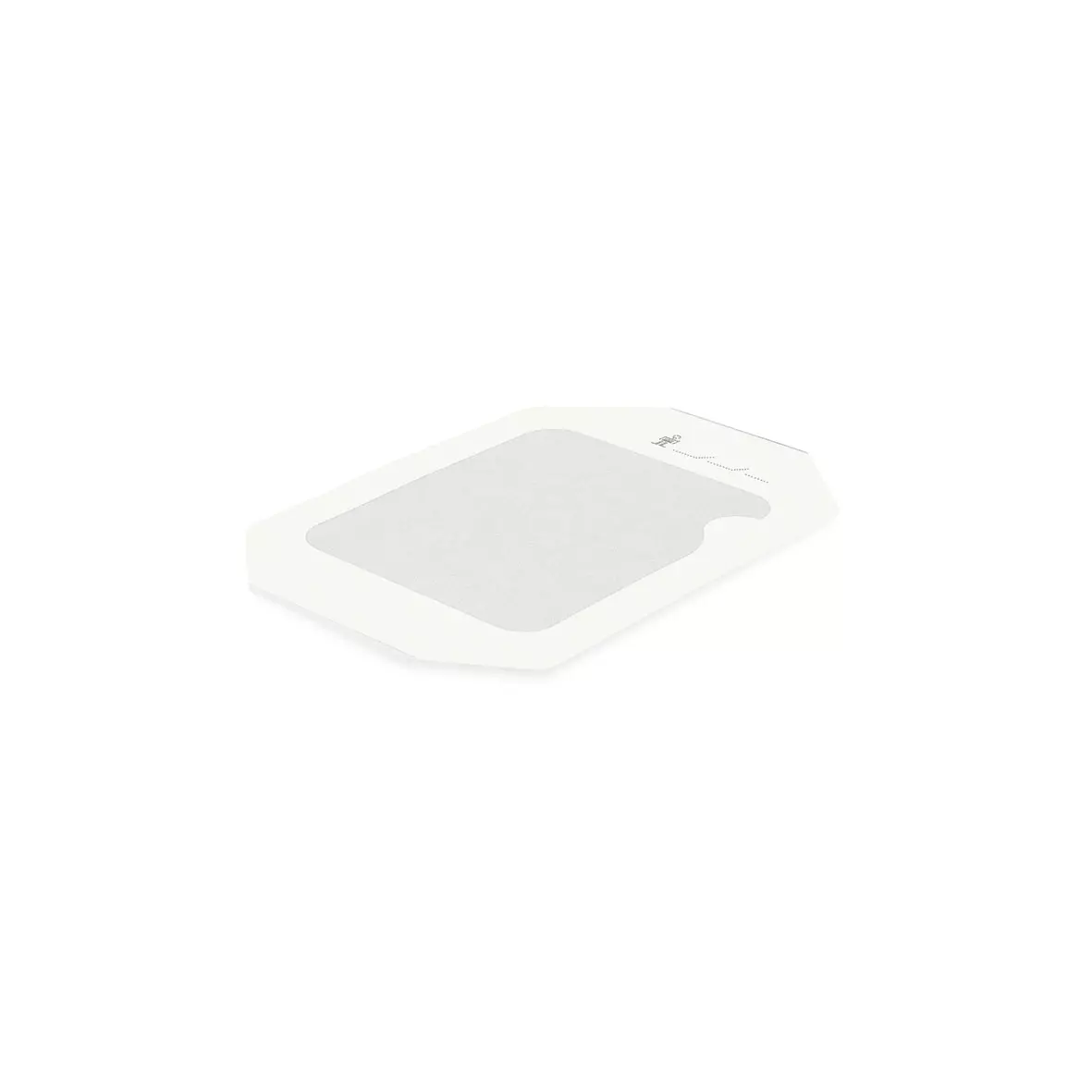 Meditrade 9573, ABE® derm Transparent Film Dressing, 15 x 20 cm