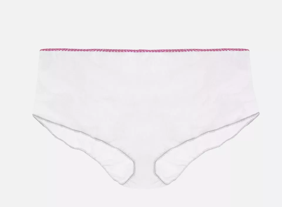 Meditrade 2251, BeeSana® Disposable Briefs, 51 55 cm, Blue, image 1, gallery thumbnail