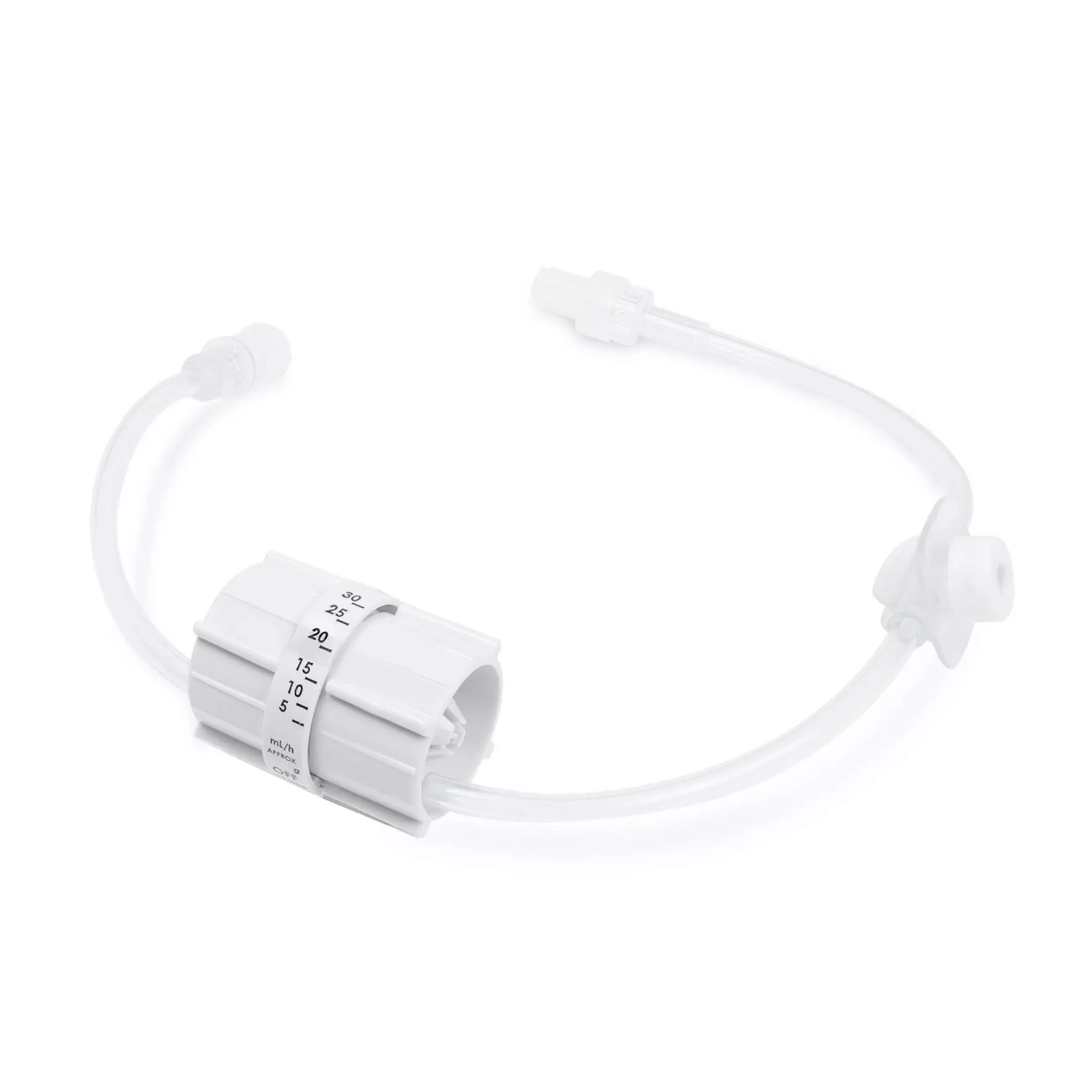 Meditrade DF100, Infusion Controller with Injection Port, image 1