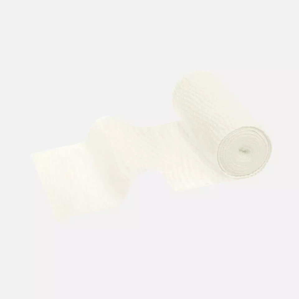 Meditrade 4560, ABE® Permanently Elastic Universal Bandage, Sterile, 12 cm x 5 m, image 1, gallery thumbnail