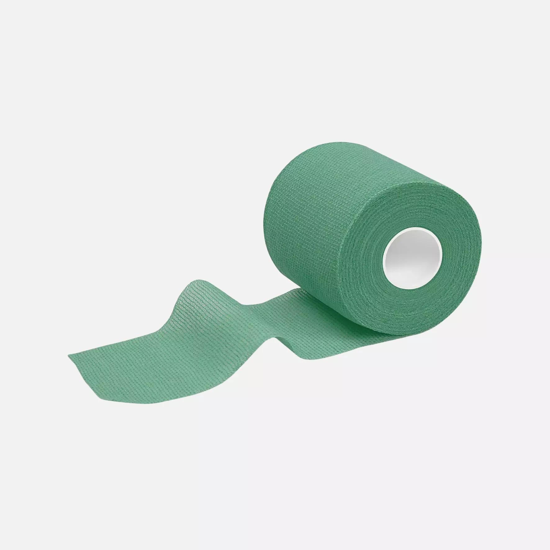 Meditrade 19465, ABE® fix Color Highly Elastic Fixation Bandage, 6 cm x 20 m, Red, image 1