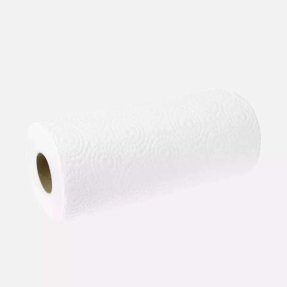 Meditrade 57301, Kitchen Rolls, 3-Ply, image 1, gallery thumbnail