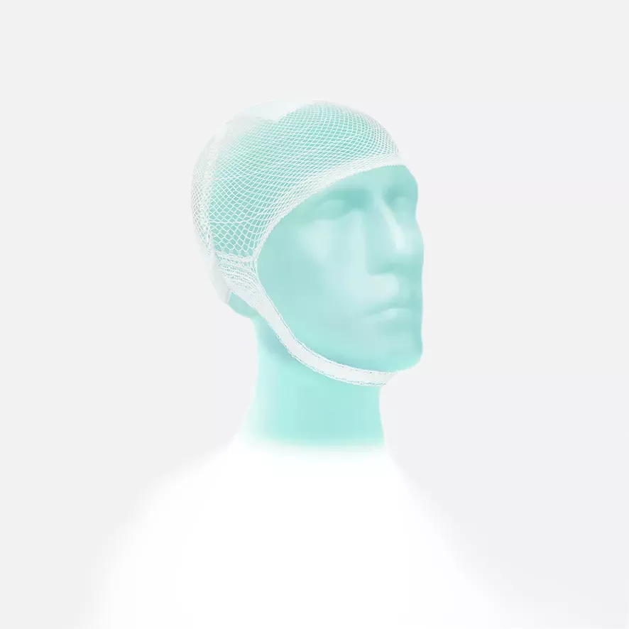 Meditrade 5194, ABE® Head Bandage, Size L, image 1