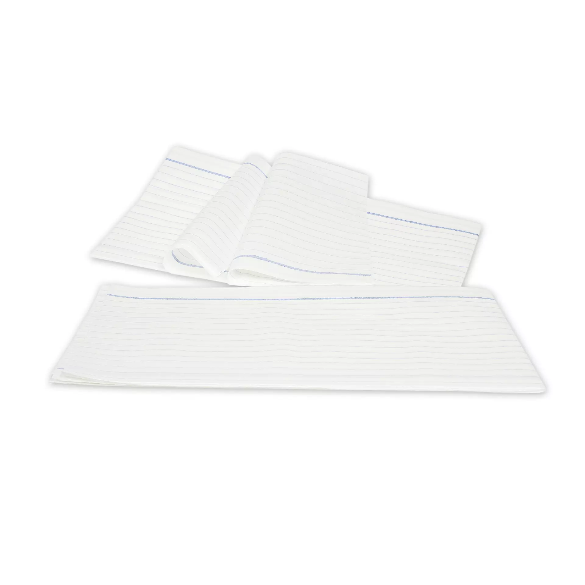 Meditrade 1992, Protective Sheet, 80 x 200 cm, with Lateral Barrier Edges, image 1