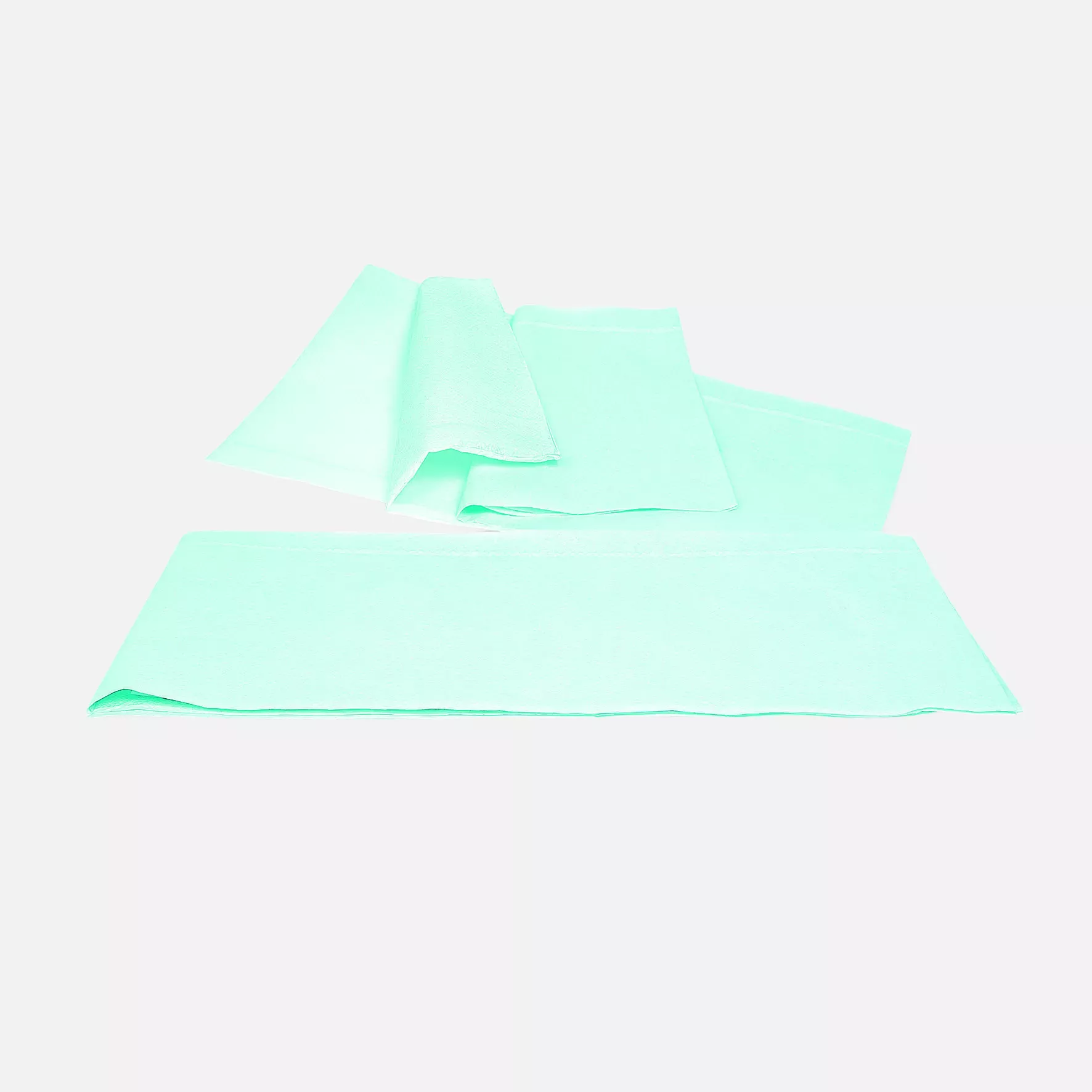 Meditrade 2984, Protective Sheet, 80 x 210 cm, image 1