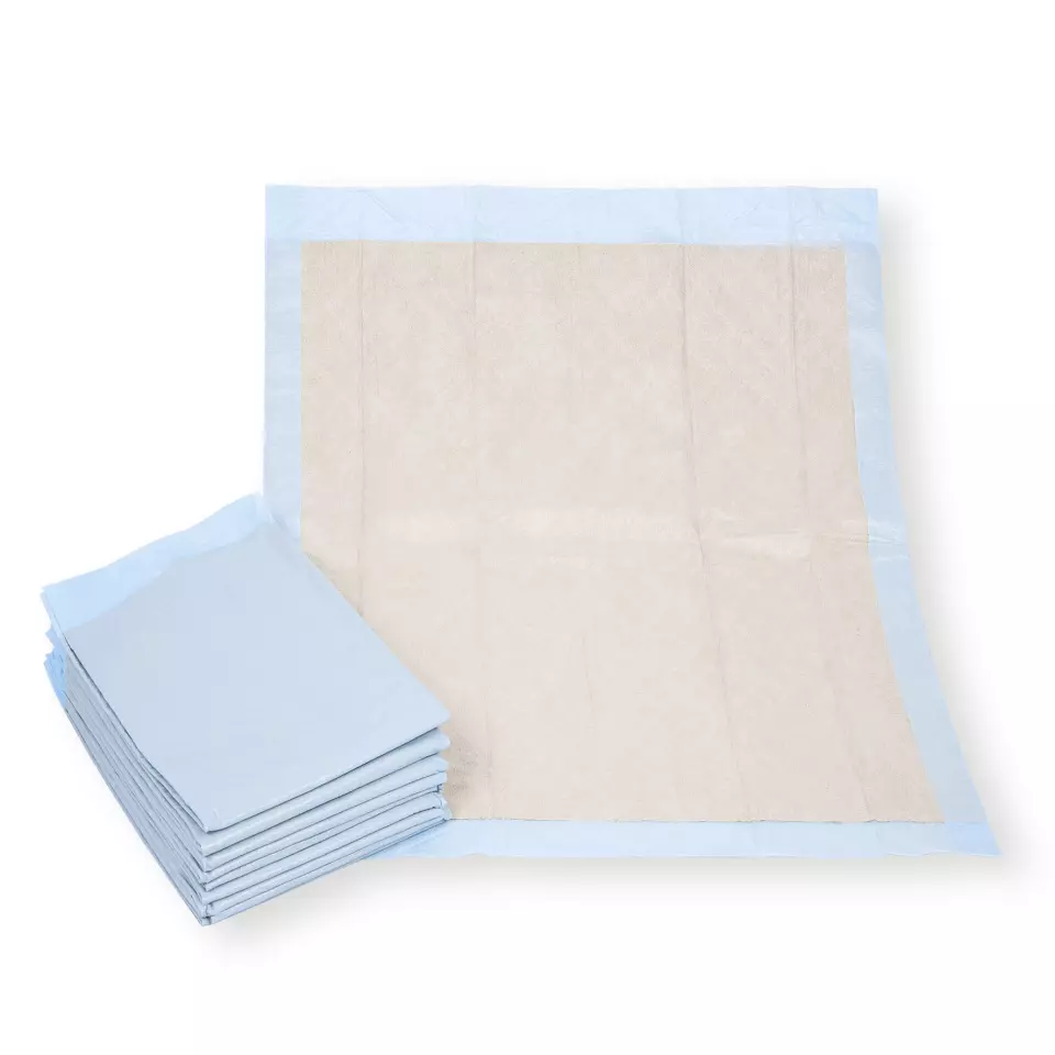 Meditrade 104606M, Medical Underpad, 40 x 60 cm, 6-Layer, image 1, gallery thumbnail