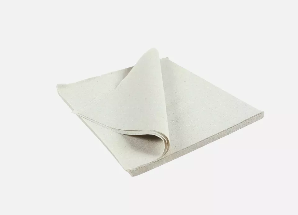 Meditrade 102200D, Cellulose Wadding, 20 x 20 cm, image 1, gallery thumbnail