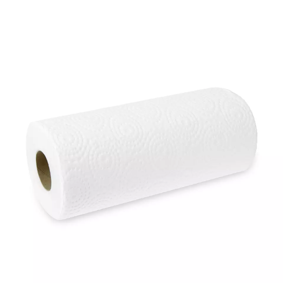 Meditrade 57301, Kitchen Rolls, 3-Ply, image 1, gallery thumbnail