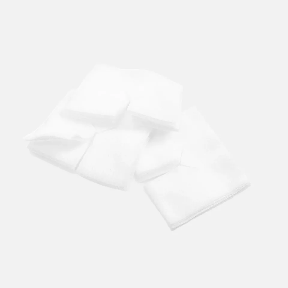 Meditrade 4291, BeeSana® Gauze Slit Compress, Non-Sterile, 8-Ply, 7.5 x 7.5 cm, image 1, gallery thumbnail