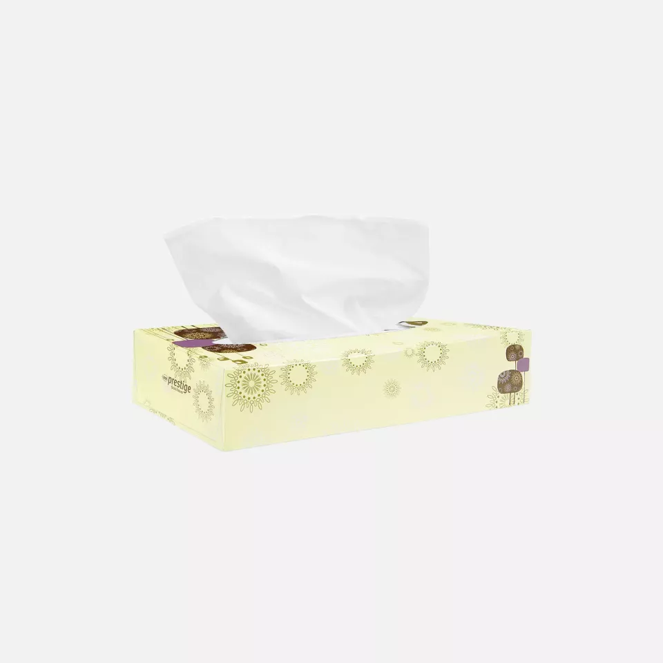 Meditrade 6701, Facial Tissue, image 1, gallery thumbnail