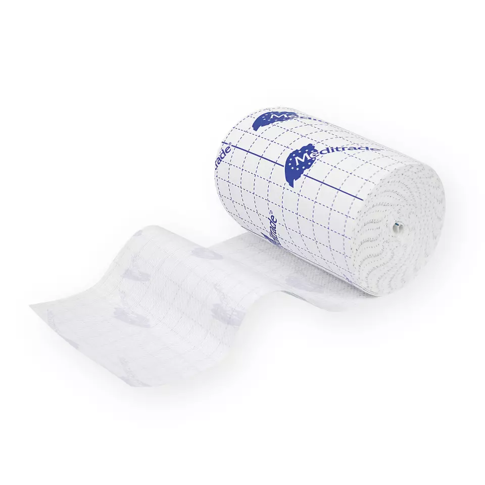 Meditrade 4470, ABE® Retention Tape, 5 cm x 10 m, image 1, gallery thumbnail